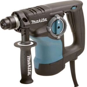 ≋ Makita HR2470 купить по цене 5 743 грн. в Киеве. Перфоратор Makita ...