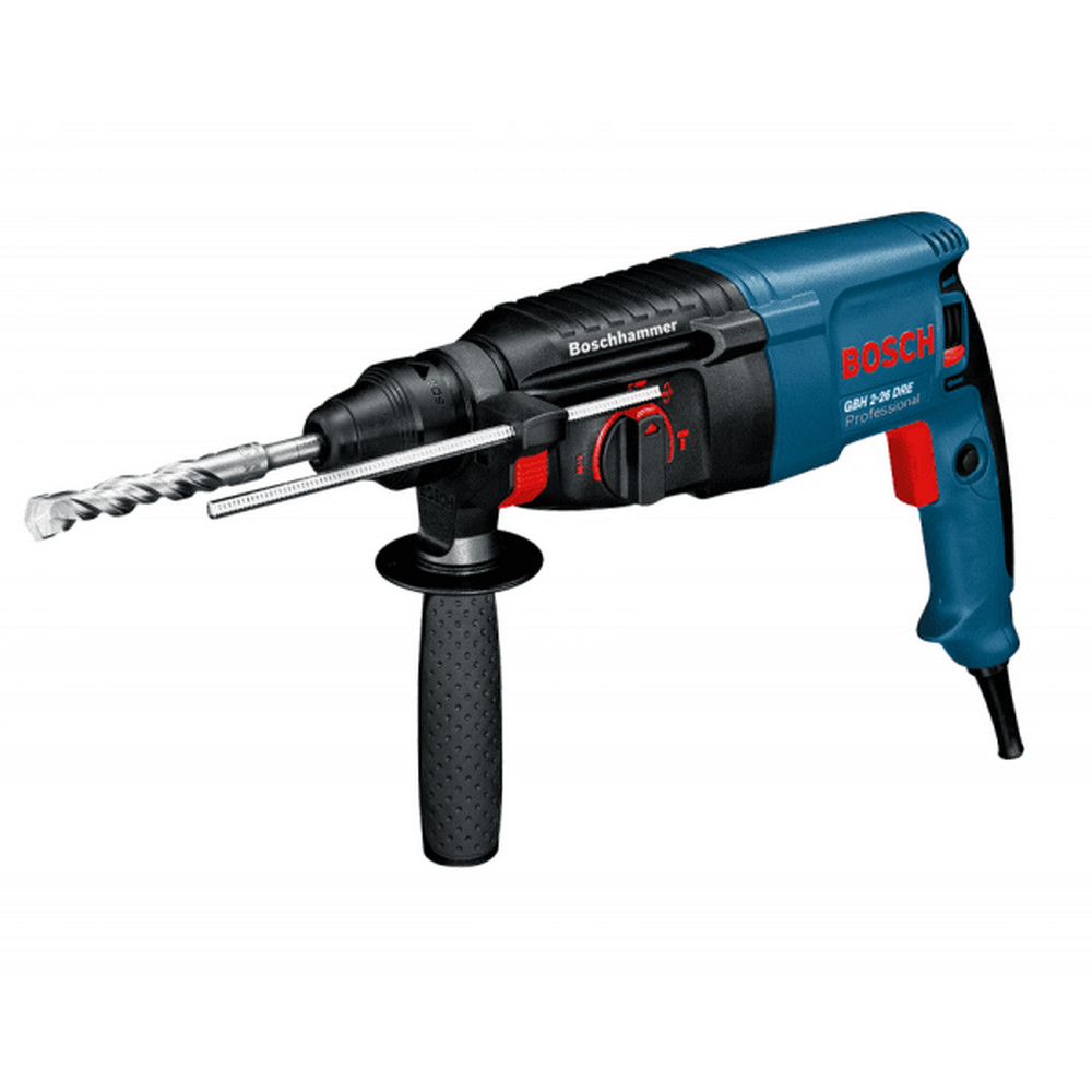 Bosch GBH 2-26 DRE