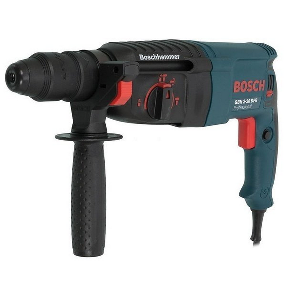 Bosch GBH 2-26 DFR