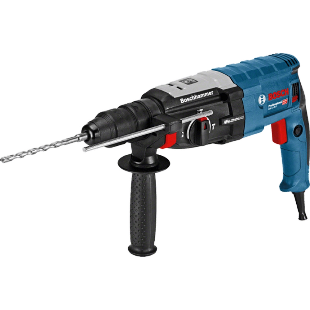 ᐉ Перфоратор Bosch GBH 2-28 F купить по цене 11 454 грн. в Киеве и ...