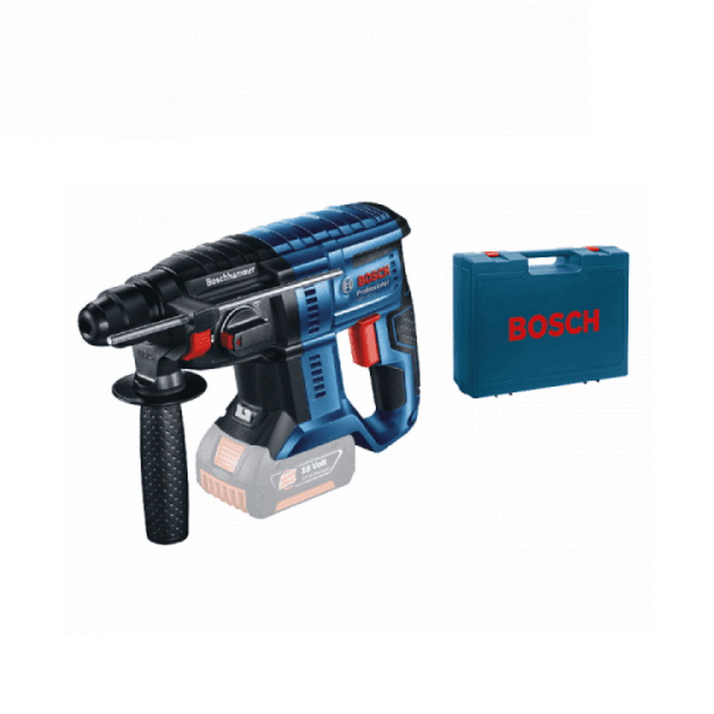 Перфоратор Bosch GBH 180-LI цена 12955.20 грн - фотография 2