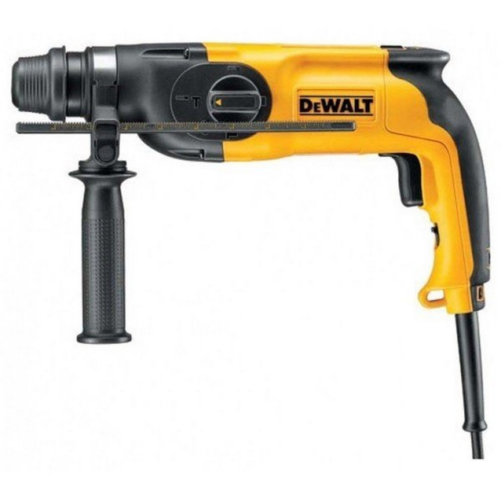 Перфоратор Dewalt D25103K цена 0.00 грн - фотография 2