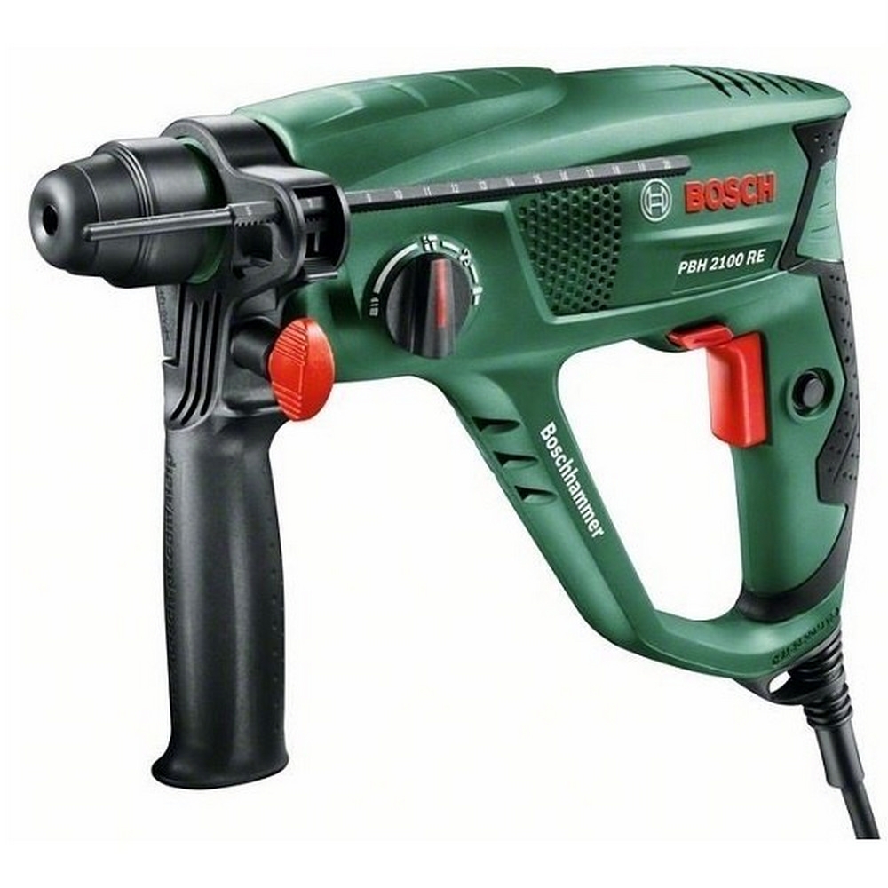 Bosch PBH 2100 RE (06033A9320)