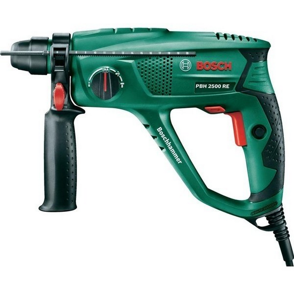 Bosch PBH 2500 RE