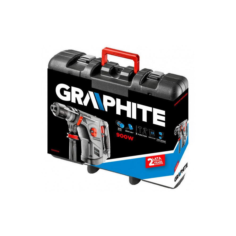 продаємо Graphite 58G858 в Україні - фото 4