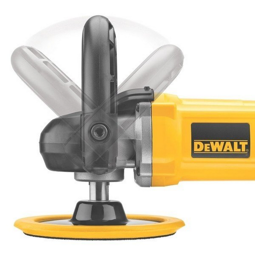 продаємо Dewalt DWP849X в Україні - фото 4