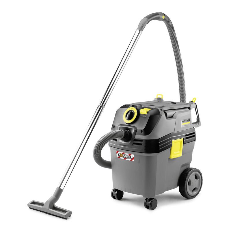 Karcher NT 30/1 Ap L. влажная/сухая уборка (1.148-221.0)