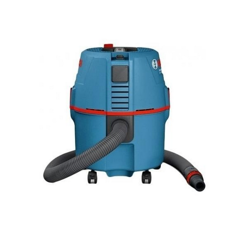 Промисловий пилосос Bosch GAS 20 L SFC ціна 11588.50 грн - фотографія 2