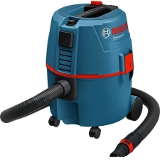 ᐉ Промышленный пылесос Bosch GAS 12-25 PL купить по цене 8 994 грн. в ...