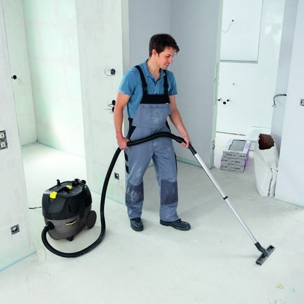 продаємо Karcher NT 25/1 Ap в Україні - фото 4