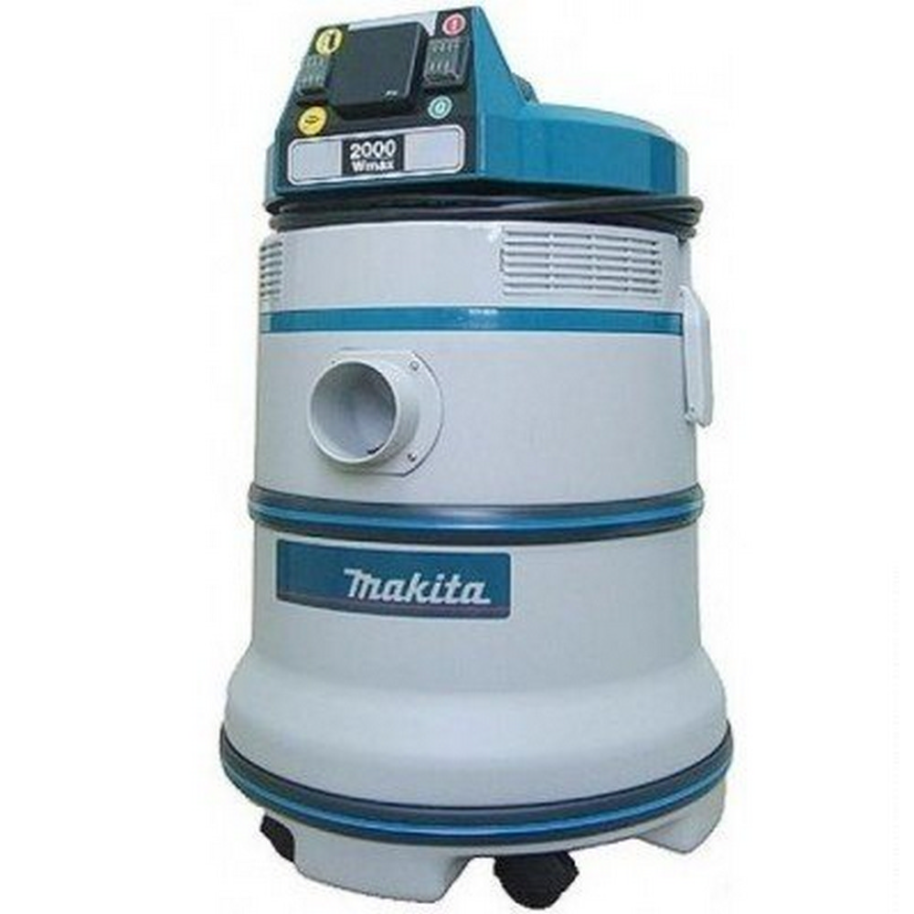 Промисловий пилосос Makita 440 ціна 0 грн - фотографія 2