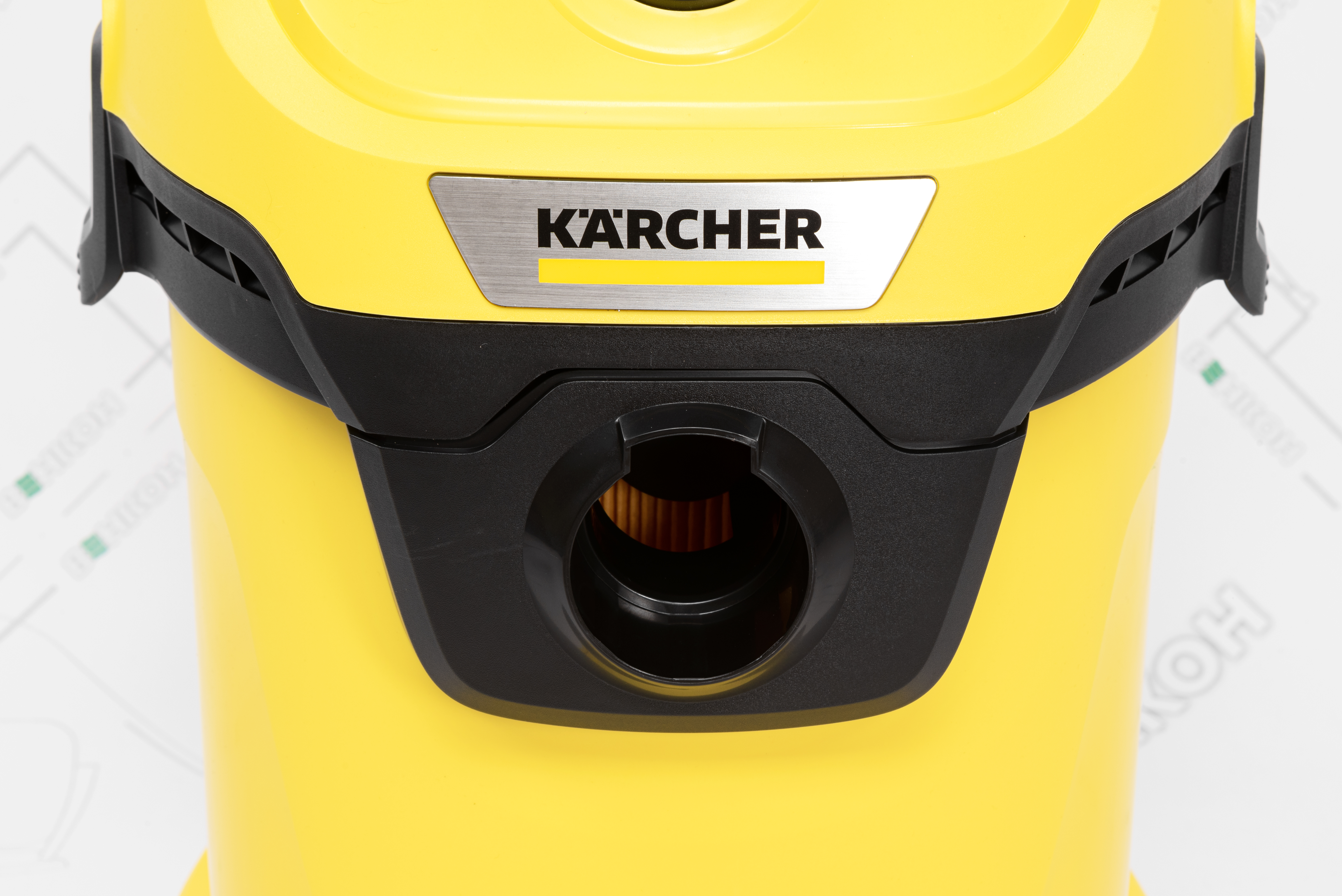 товар Karcher WD 3 [WD 3 + мішки] (9.611-147.0) - фото 13