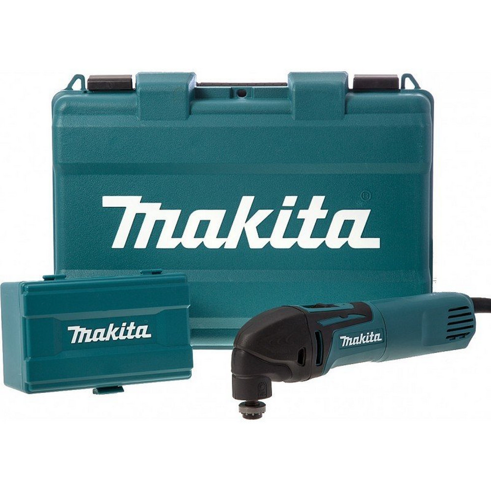 Реноватор Makita TM3000CX3 цена 8845.80 грн - фотография 2