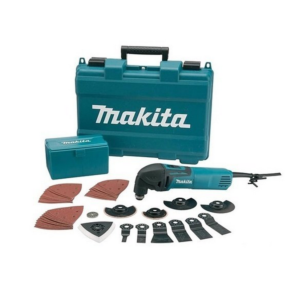 Ціна реноватор Makita TM3000CX3 в Житомирі