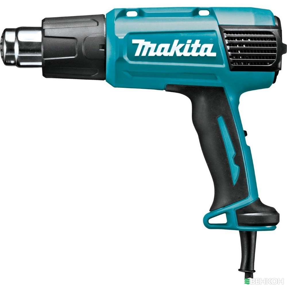 ≋ Строительный фен Makita HG6031VK купить по цене 4 286 грн. в Киеве и ...
