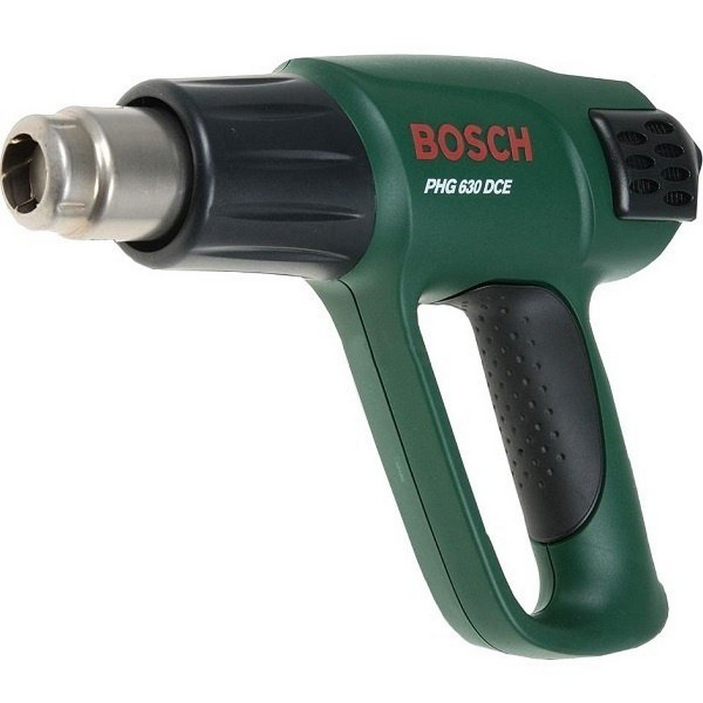 Купить строительный фен Bosch PHG 630 DCE в Полтаве