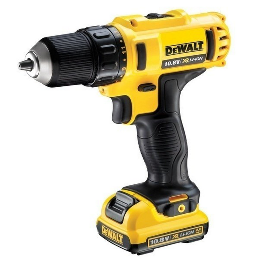 Dewalt DWS780+DCD710D2 в магазині в Києві - фото 10