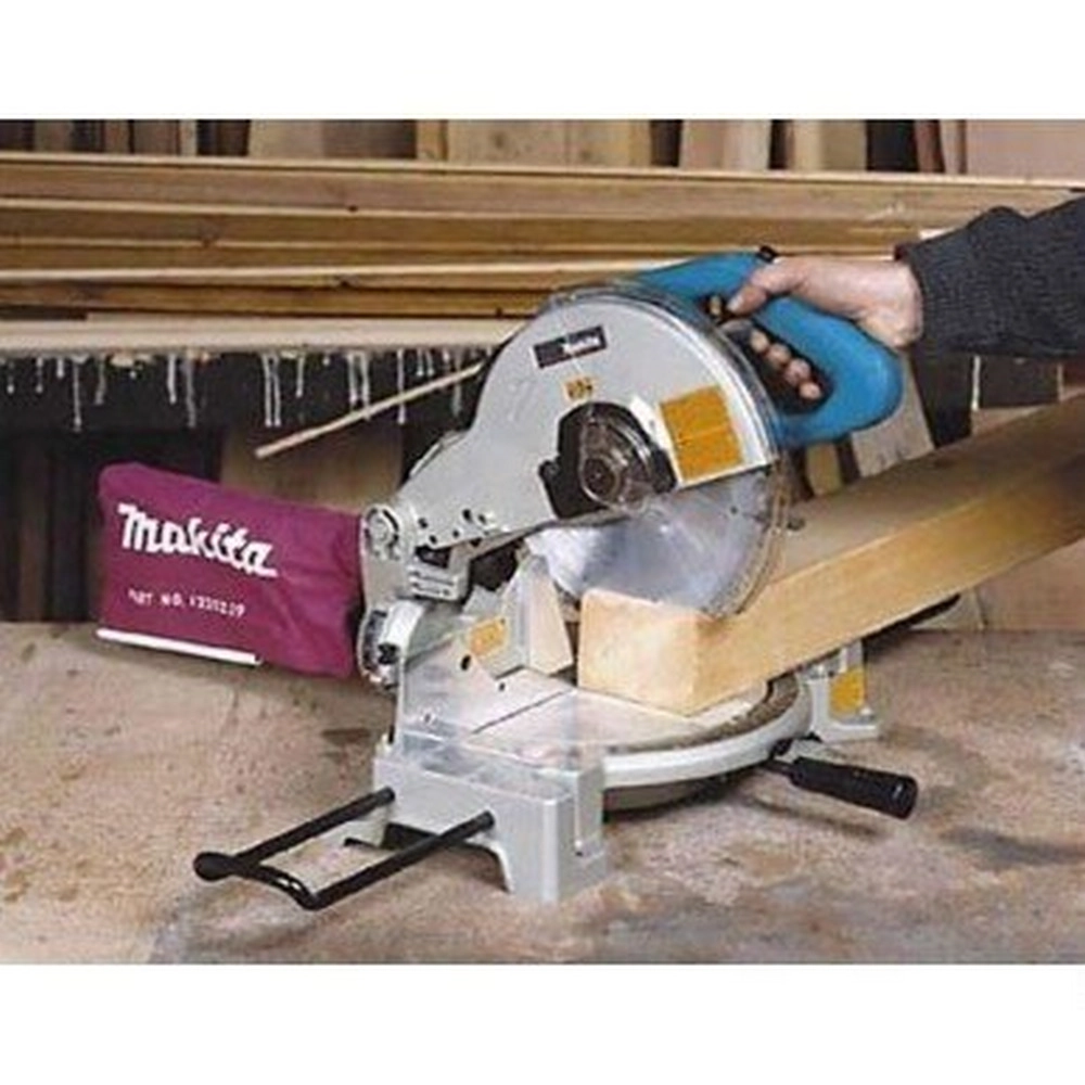 ᐉ Торцовочная пила Makita LS1040 купить по цене 21 499 грн. в Киеве и ...