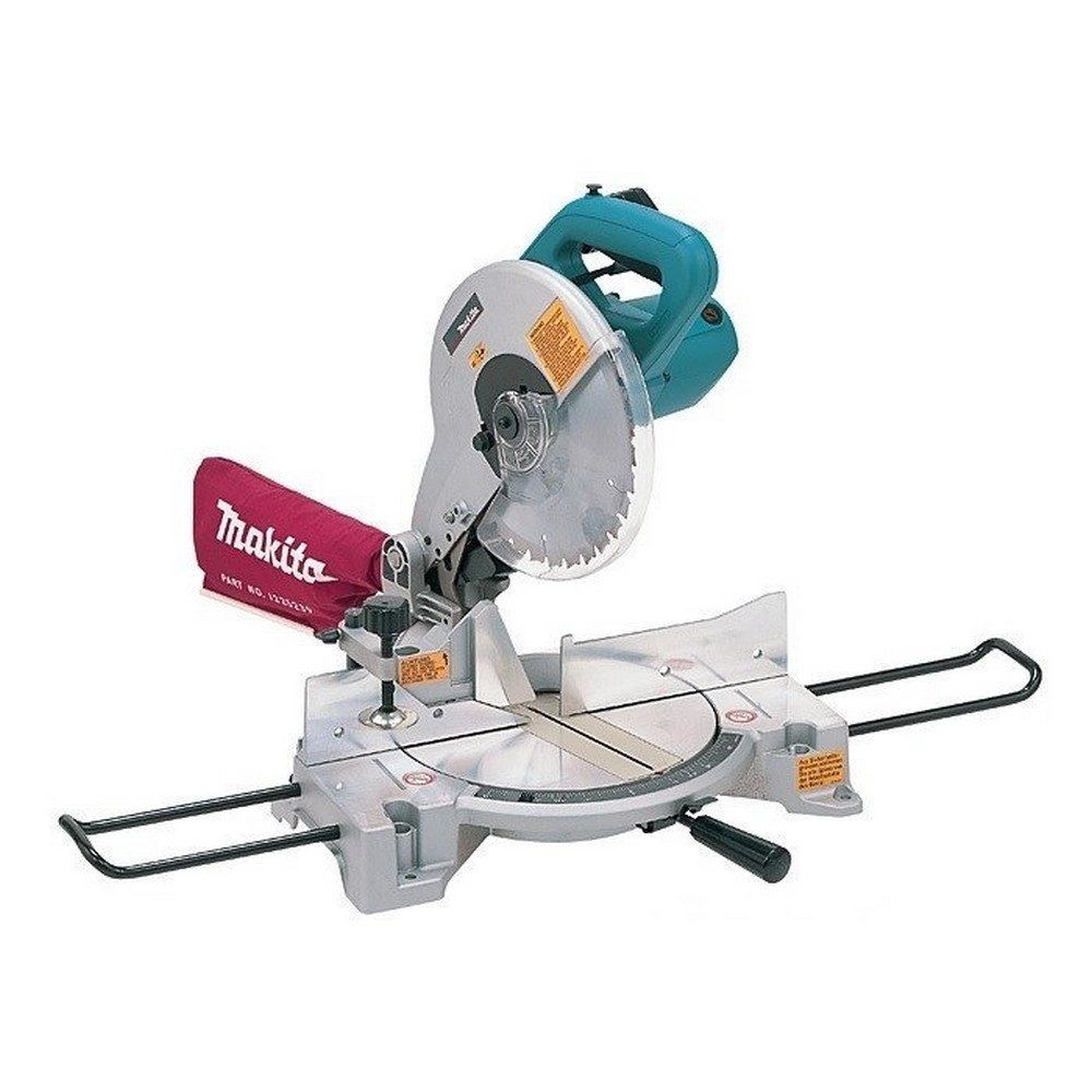 ᐉ Торцовочная пила Makita LS1040 купить по цене 21 499 грн. в Киеве и ...