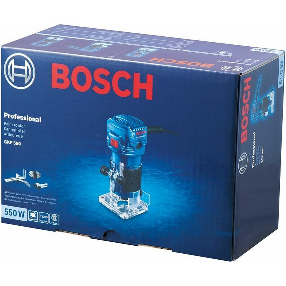 продаём Bosch GKF 550 в Украине - фото 4