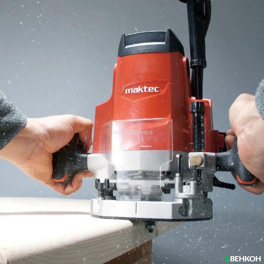 ᐉ Фрезер Makita M3600-M купить по цене 5 589 грн. в Киеве и Львове, Украина