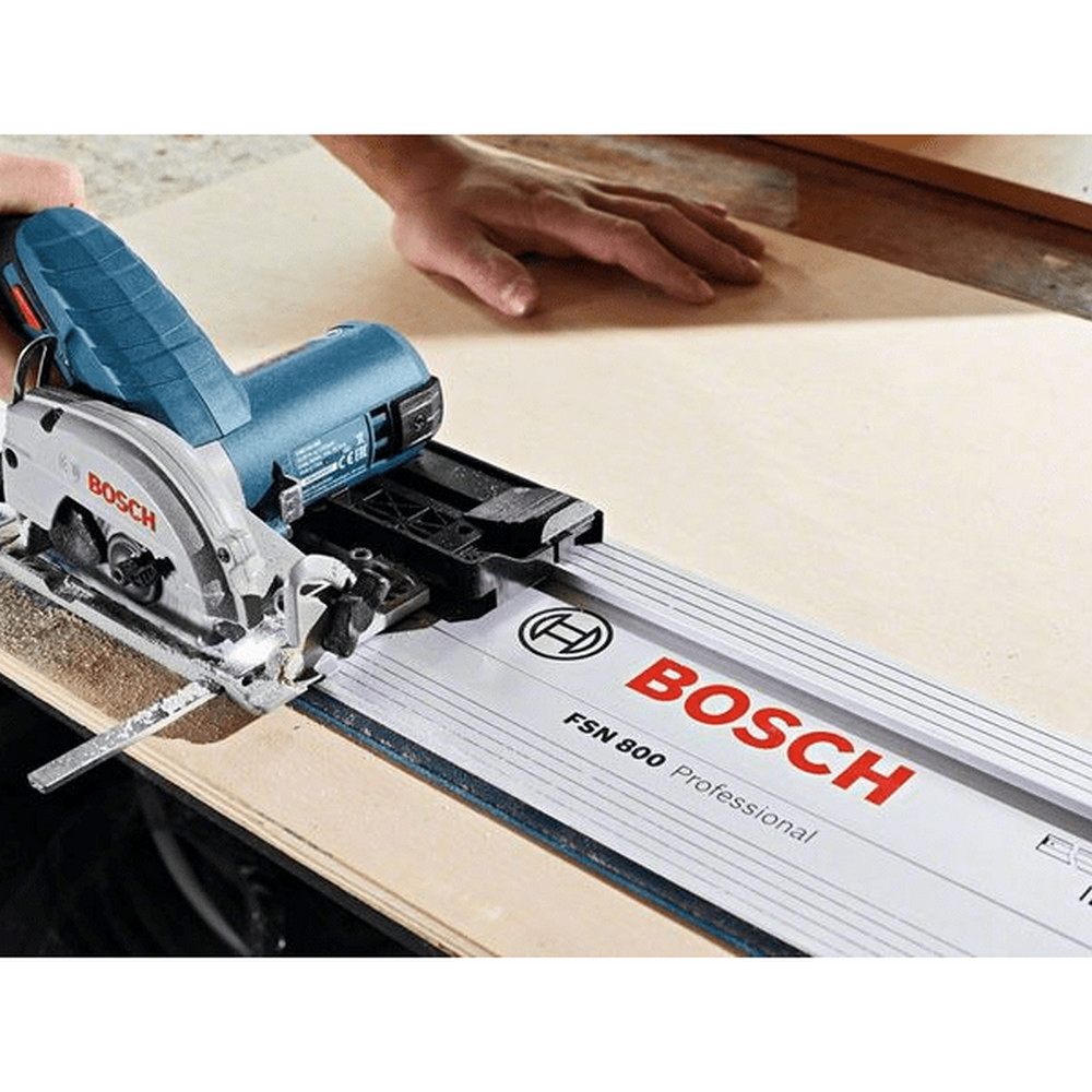 Циркулярна пила Bosch GKS 10,8 V-LI інструкція - зображення 6
