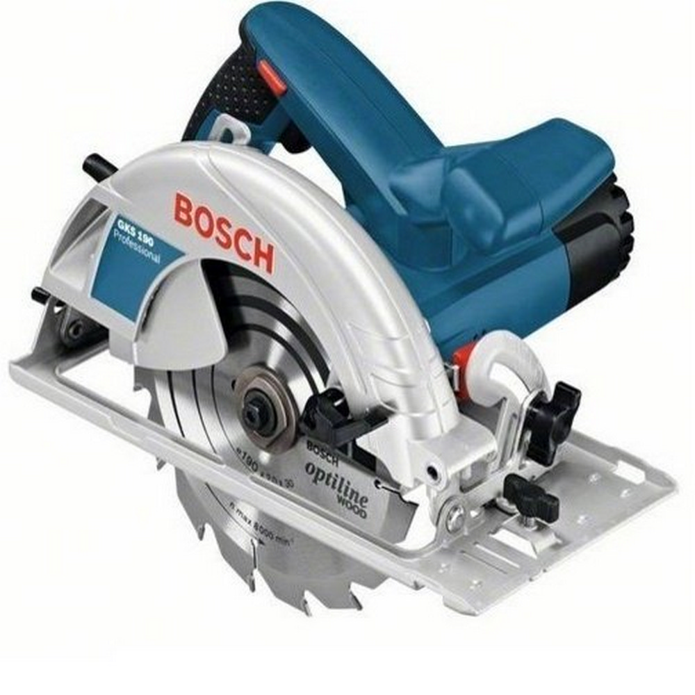 Bosch GKS 190