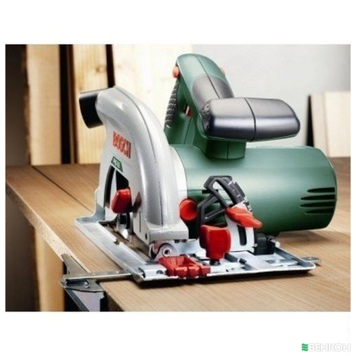 ≋ Циркулярная пила Bosch PKS 55 купить по цене 4 295 грн. в Киеве и ...