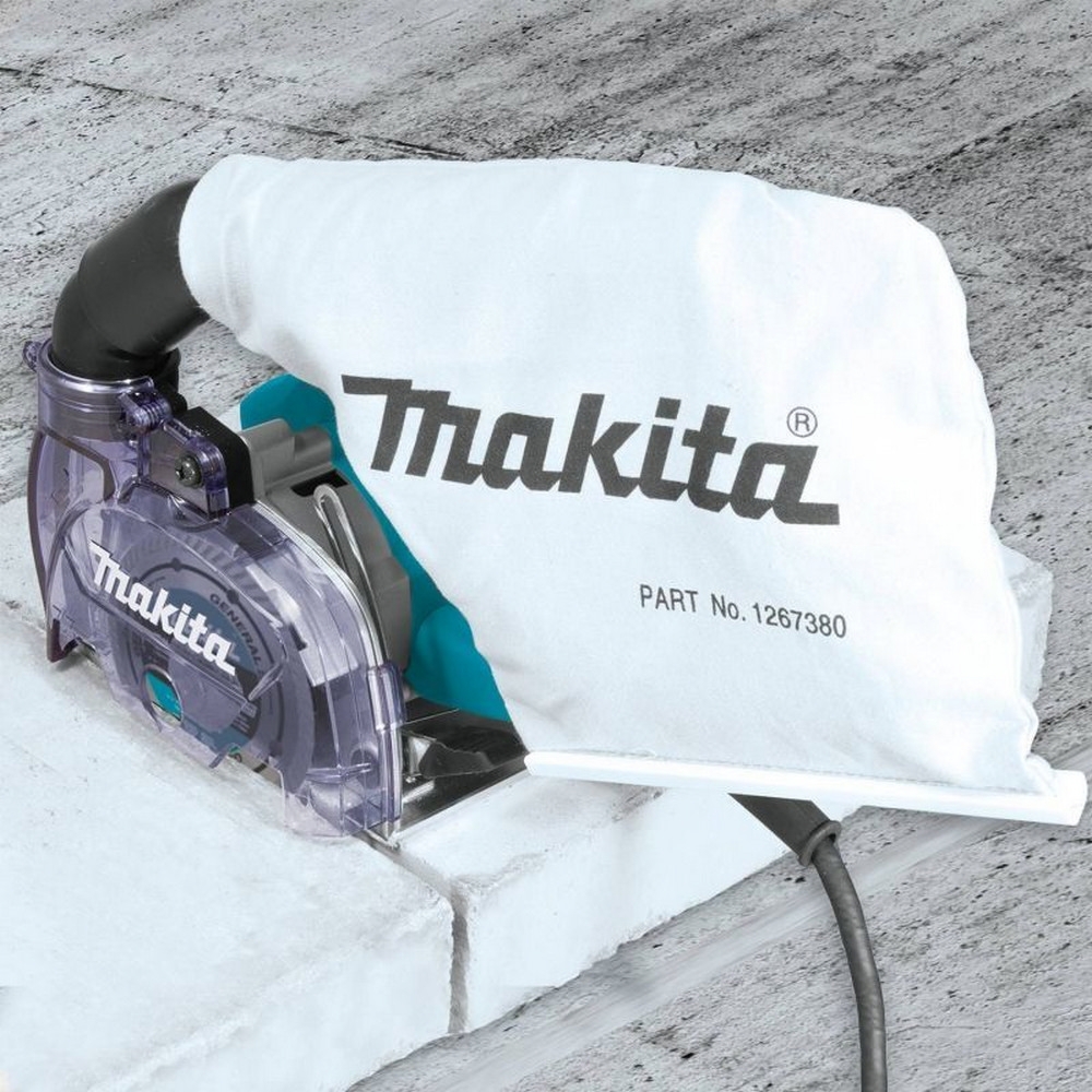 ᐉ Циркулярная пила Makita 4100KB купить по цене 7 960 грн. в Киеве и ...