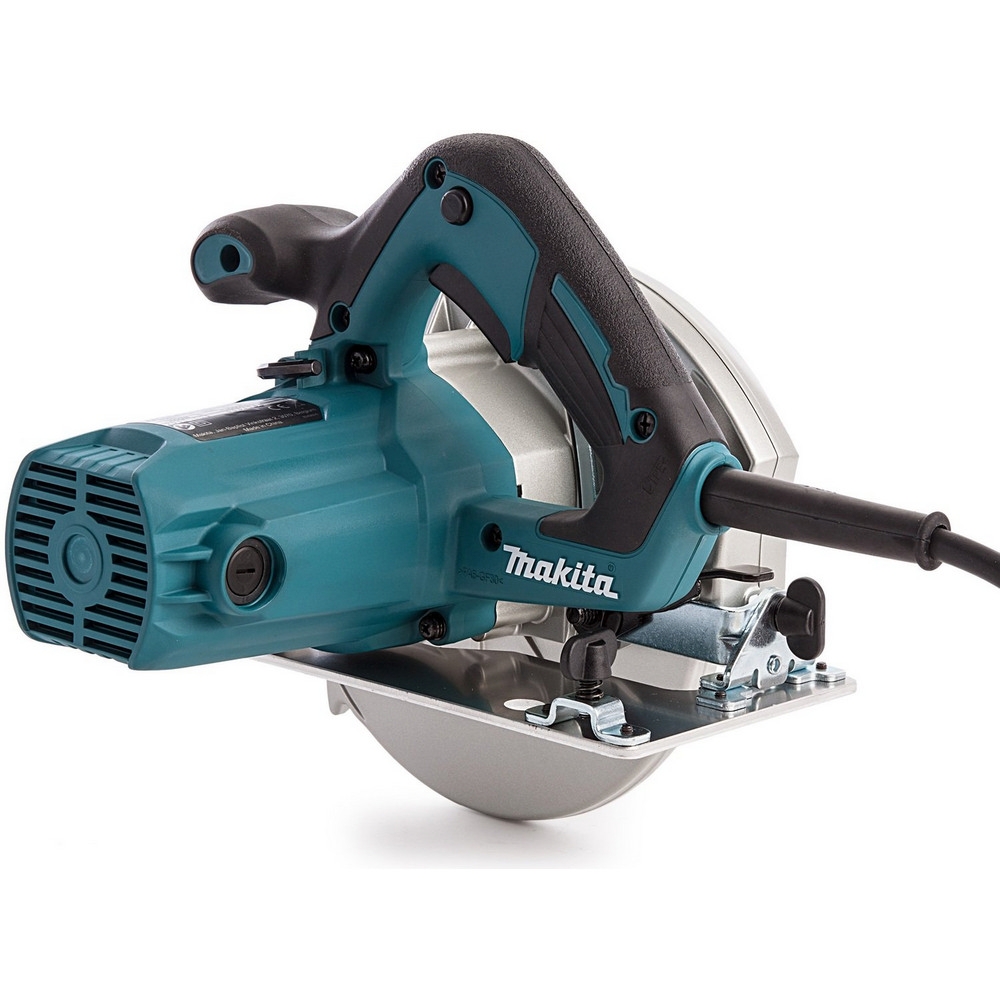 ᐉ Циркулярная пила Makita HS7611 купить по цене 9 276 грн. в Киеве и ...