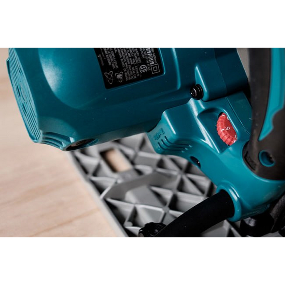 Циркулярная пила Makita SP6000J отзывы - изображения 5