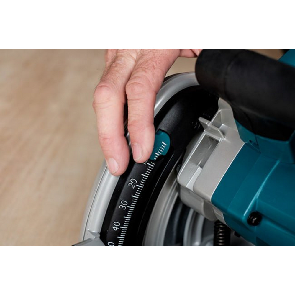 Циркулярна пила Makita SP6000J інструкція - зображення 6