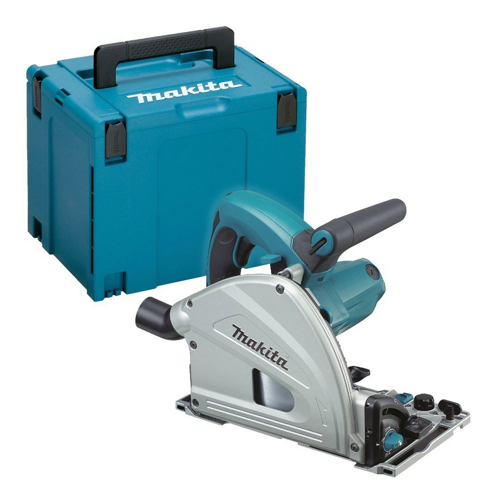 Циркулярна пила Makita SP6000J ціна 0 грн - фотографія 2