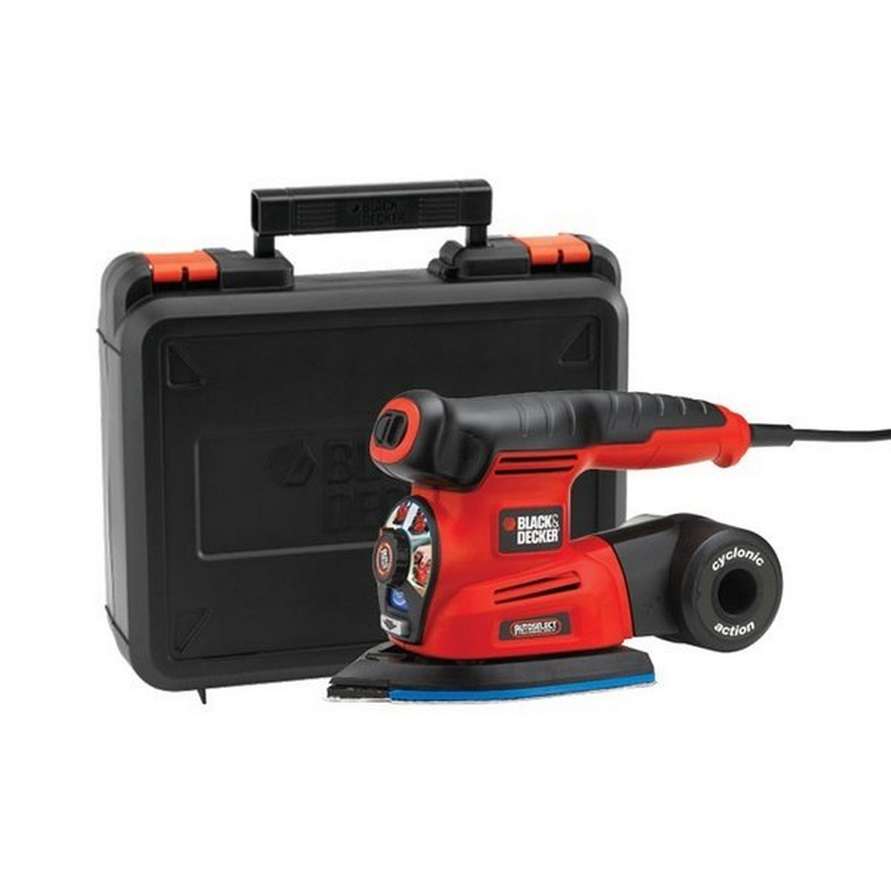 Black&Decker KA280K