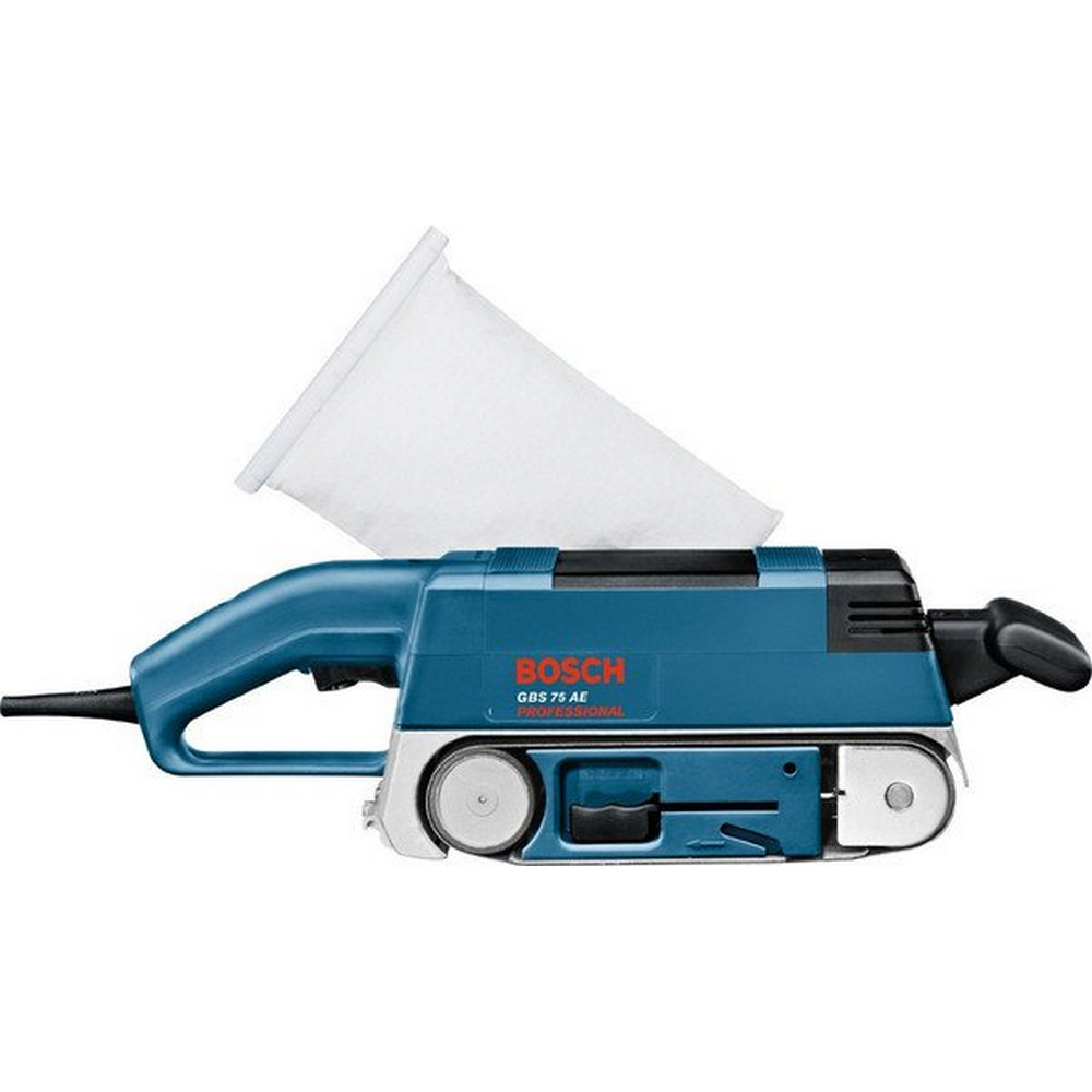 Bosch GBS 75 AE