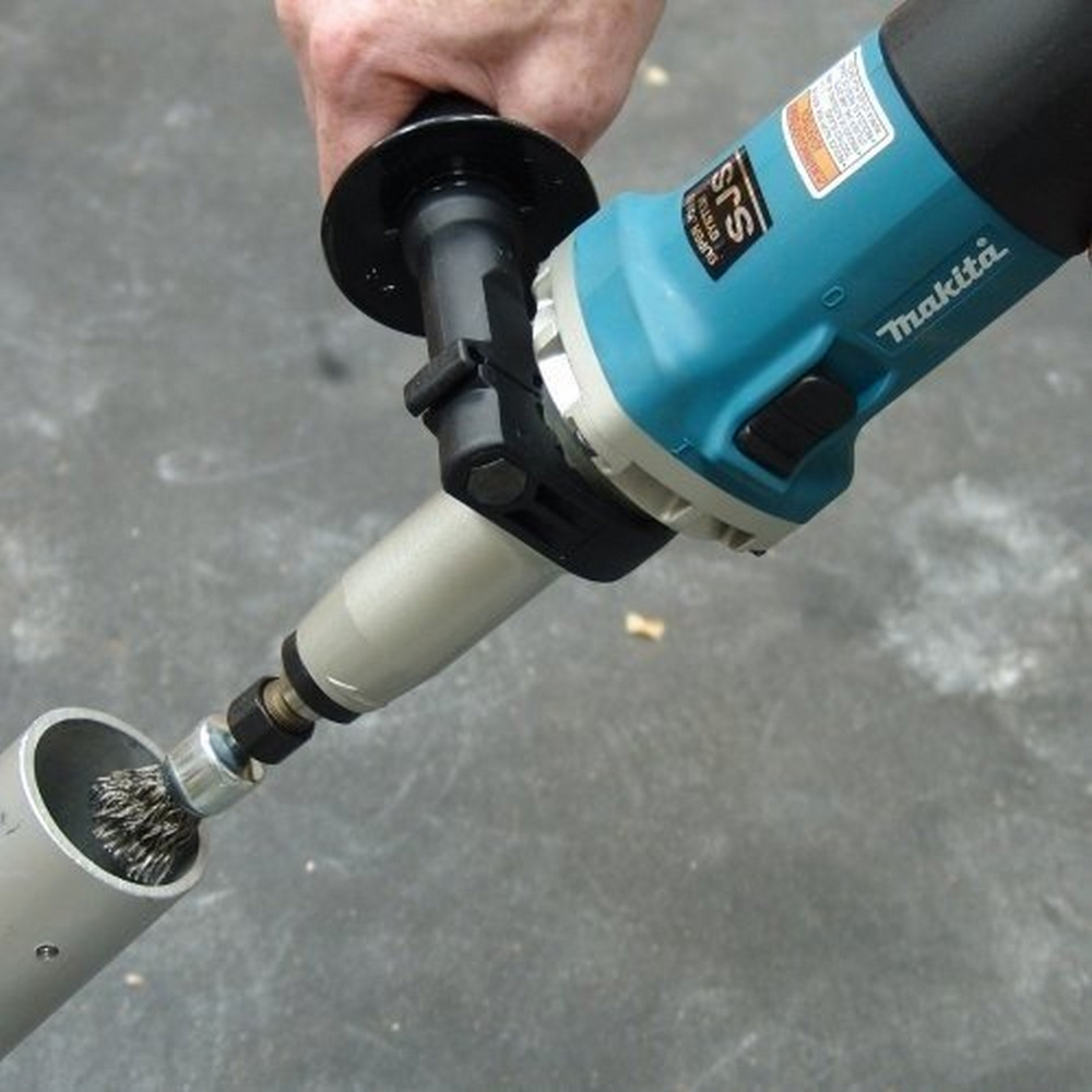 в продаже Шлифмашина Makita GD0800C - фото 3