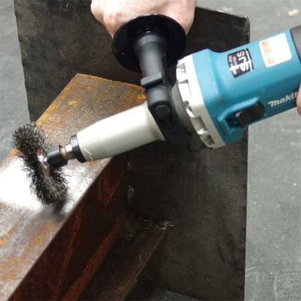 Шлифмашина Makita GD0800C инструкция - изображение 6