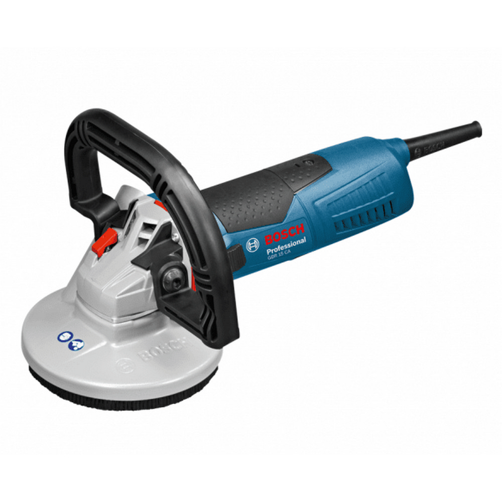 Bosch GBR 15 CA