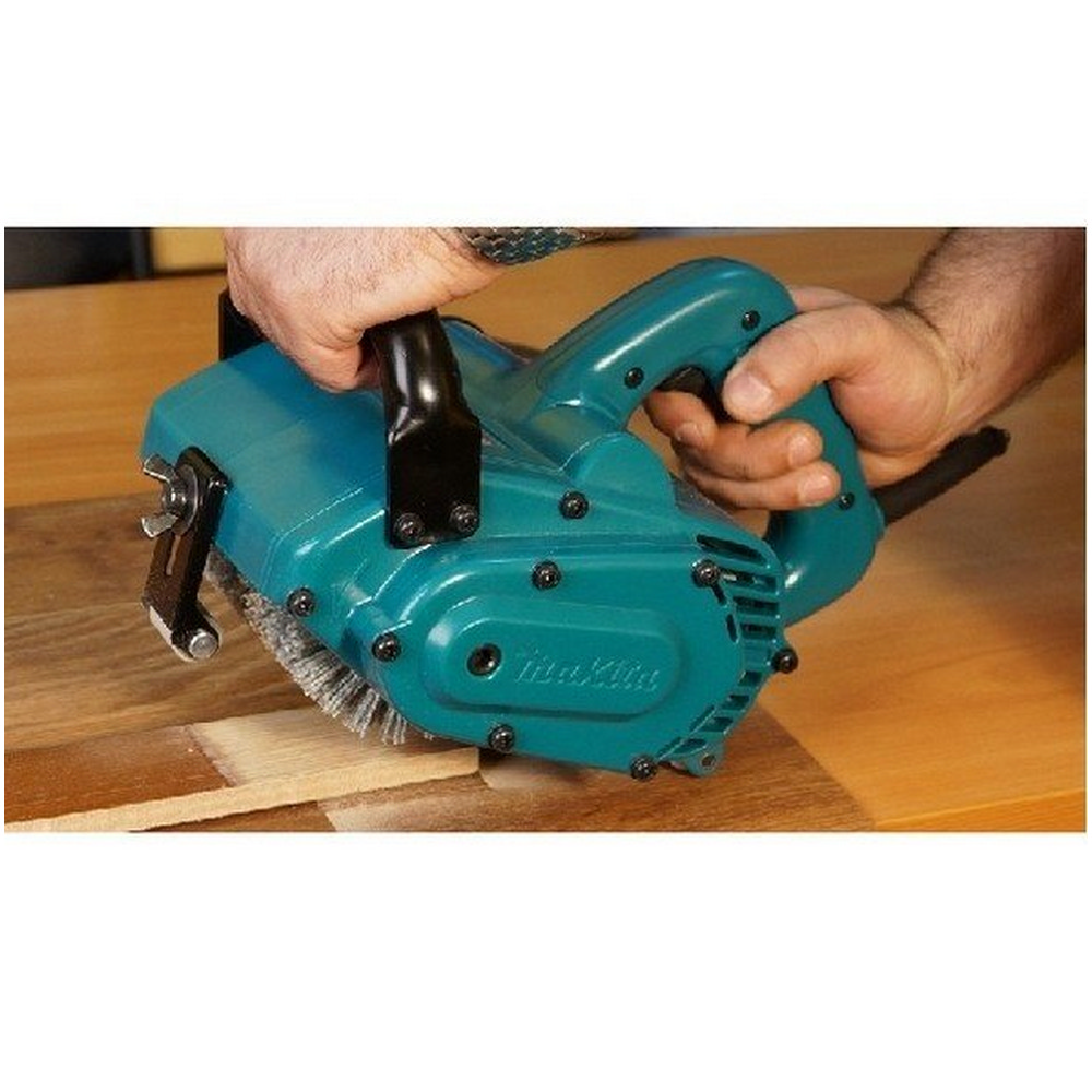 Шлифмашина Makita 9741 отзывы - изображения 5