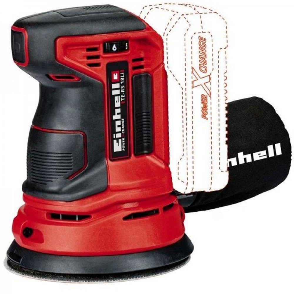 Einhell TE-RS 18 Li Solo