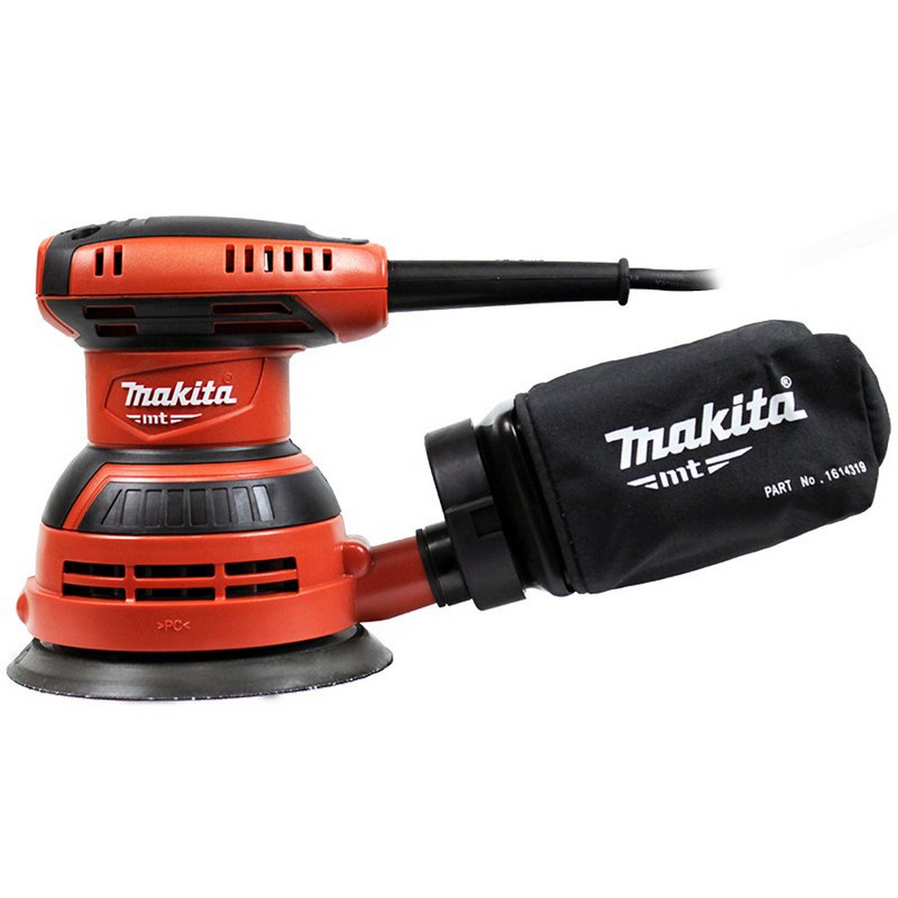 в продаже Шлифмашина Makita M9204 - фото 3