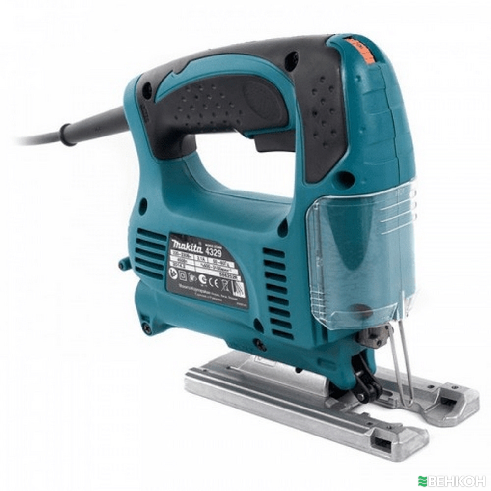 ≋ Электролобзик Makita 4329 купить по цене 3 115 грн. в Киеве и Львове ...