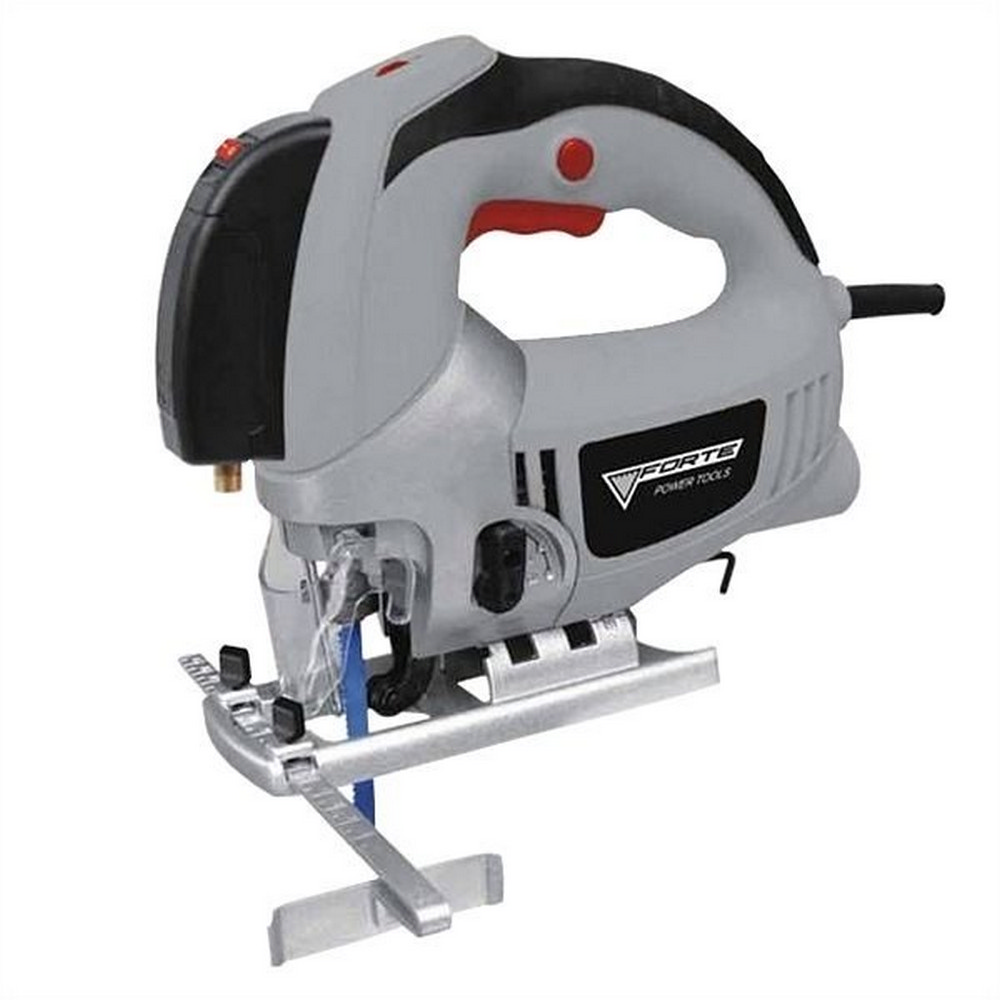 Forte JS 800 VLP