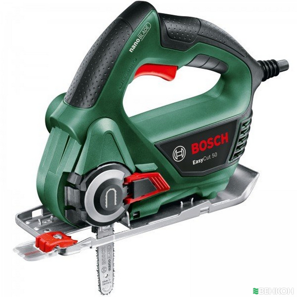 ≋ Электролобзик Bosch EasyCut 50 купить по цене 4 299 грн. в Киеве и ...
