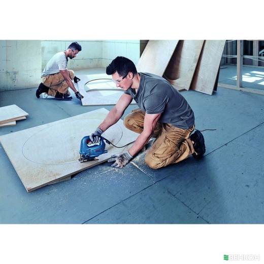 ᐉ Электролобзик Bosch GST 700 купить по цене 2 599 грн. в Киеве и ...