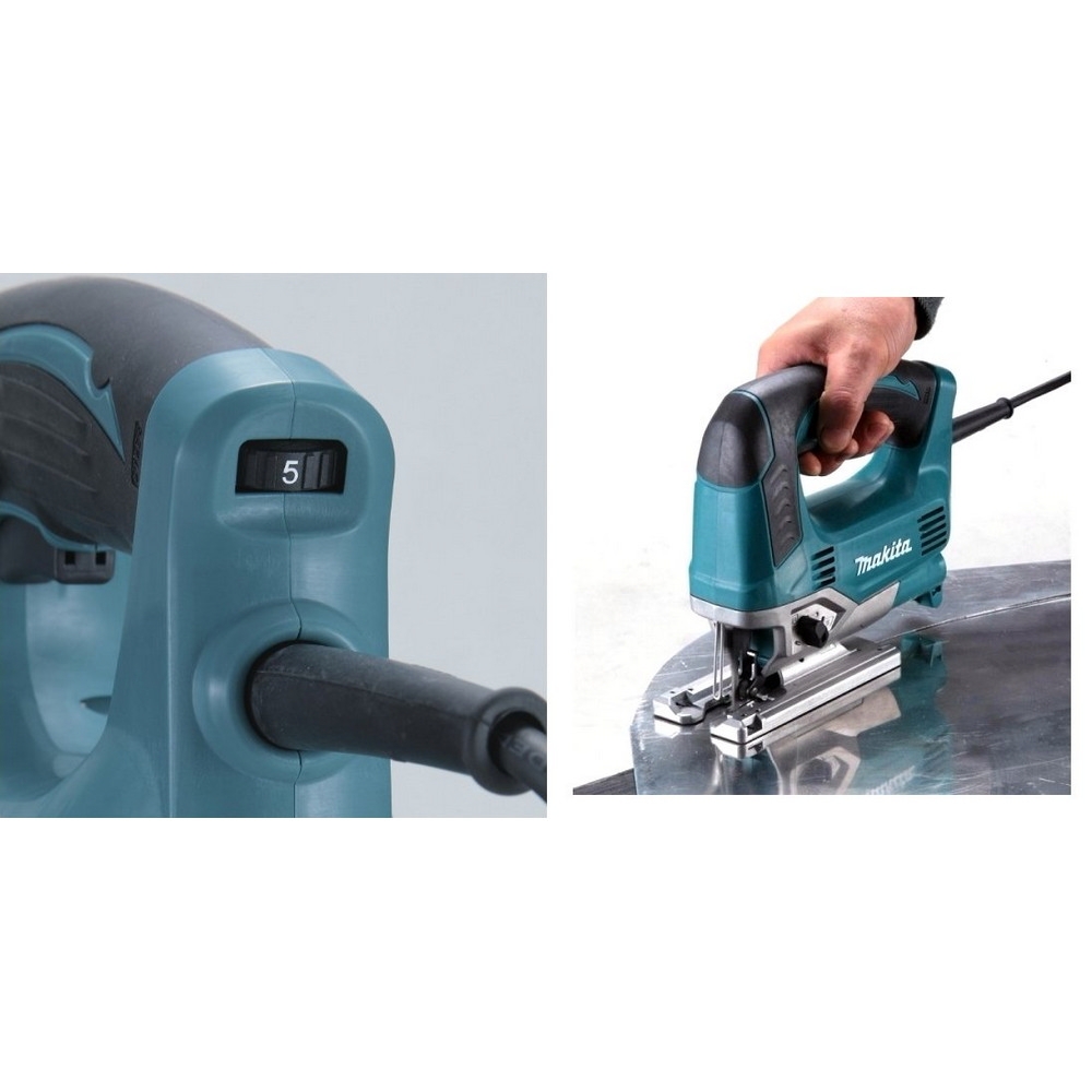 ᐉ Электролобзик Makita JV0600K купить по цене 7 599 грн. в Киеве и ...