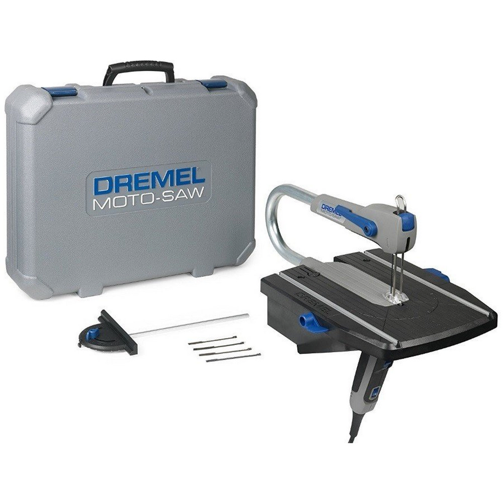 в продажу Електролобзик Dremel F013MS20JC - фото 3