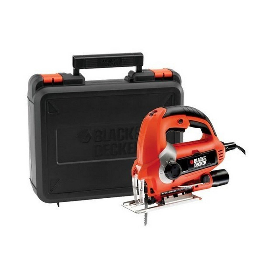 Black&Decker KS901PEK