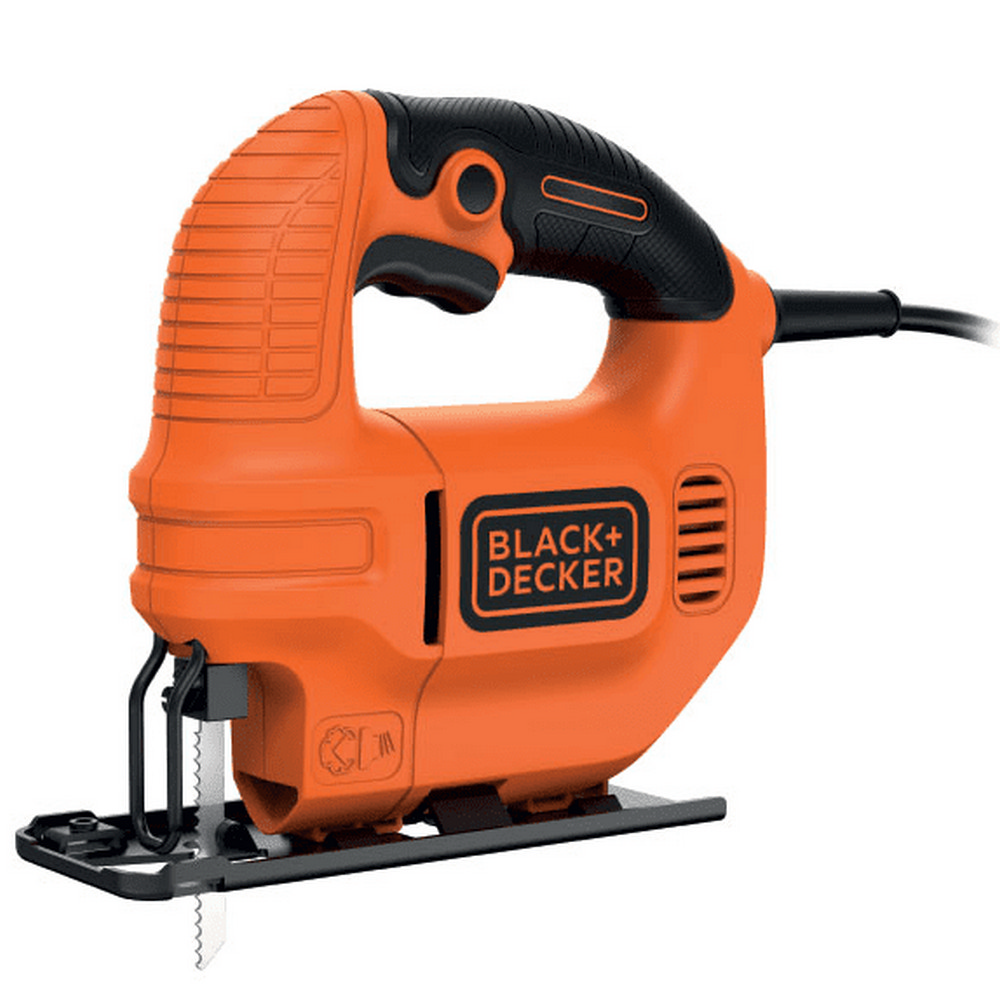 Black&Decker KS501