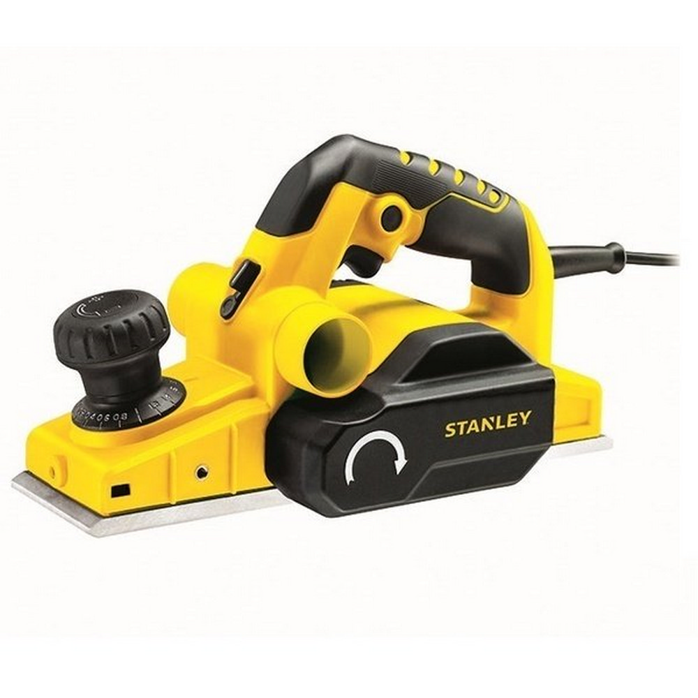 Инструкция электрорубанок Stanley STPP7502